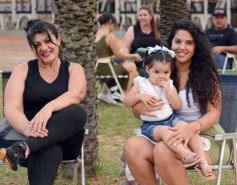 Foto de la galería: Al Caer el sol: el Brete reunió disfrute y música en el primer finde de primavera