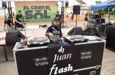 Foto de la galería: Al Caer el sol: el Brete reunió disfrute y música en el primer finde de primavera