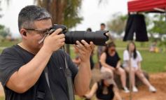 Foto de la galería: Al Caer el sol: el Brete reunió disfrute y música en el primer finde de primavera
