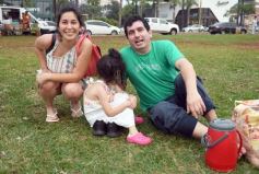 Foto de la galería: Al Caer el sol: el Brete reunió disfrute y música en el primer finde de primavera