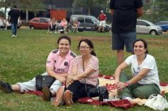 Foto de la galería: Al Caer el sol: el Brete reunió disfrute y música en el primer finde de primavera