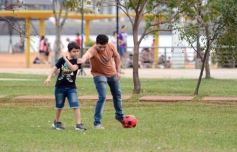 Foto de la galería: Al Caer el sol: el Brete reunió disfrute y música en el primer finde de primavera
