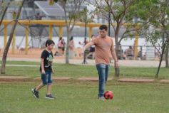 Foto de la galería: Al Caer el sol: el Brete reunió disfrute y música en el primer finde de primavera