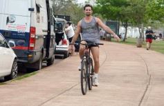 Foto de la galería: Al Caer el sol: el Brete reunió disfrute y música en el primer finde de primavera