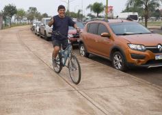 Foto de la galería: Al Caer el sol: el Brete reunió disfrute y música en el primer finde de primavera