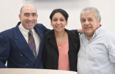 Foto de la galería: El Honorable Concejo Deliberante de Garupá reconoció a fotógrafos en su dia