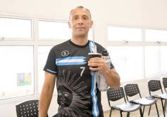 Foto de la galería: El Honorable Concejo Deliberante de Garupá reconoció a fotógrafos en su dia