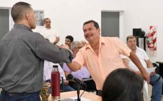 Foto de la galería: El Honorable Concejo Deliberante de Garupá reconoció a fotógrafos en su dia