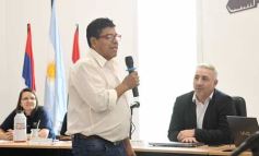 Foto de la galería: El Honorable Concejo Deliberante de Garupá reconoció a fotógrafos en su dia