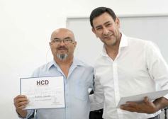 Foto de la galería: El Honorable Concejo Deliberante de Garupá reconoció a fotógrafos en su dia