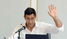 Foto de la galería: El Honorable Concejo Deliberante de Garupá reconoció a fotógrafos en su dia