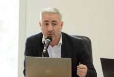 Foto de la galería: El Honorable Concejo Deliberante de Garupá reconoció a fotógrafos en su dia