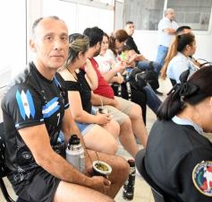 Foto de la galería: El Honorable Concejo Deliberante de Garupá reconoció a fotógrafos en su dia