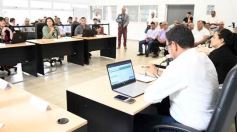 Foto de la galería: El Honorable Concejo Deliberante de Garupá reconoció a fotógrafos en su dia