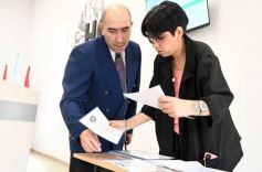 Foto de la galería: El Honorable Concejo Deliberante de Garupá reconoció a fotógrafos en su dia