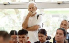 Foto de la galería: El Honorable Concejo Deliberante de Garupá reconoció a fotógrafos en su dia