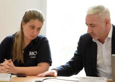 Foto de la galería: El Honorable Concejo Deliberante de Garupá reconoció a fotógrafos en su dia