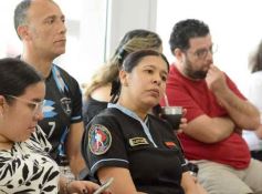 Foto de la galería: El Honorable Concejo Deliberante de Garupá reconoció a fotógrafos en su dia