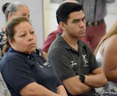 Foto de la galería: El Honorable Concejo Deliberante de Garupá reconoció a fotógrafos en su dia