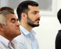 Foto de la galería: El Honorable Concejo Deliberante de Garupá reconoció a fotógrafos en su dia