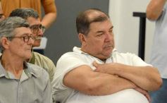 Foto de la galería: El Honorable Concejo Deliberante de Garupá reconoció a fotógrafos en su dia