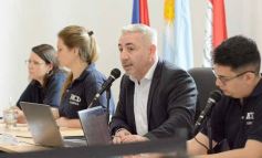 Foto de la galería: El Honorable Concejo Deliberante de Garupá reconoció a fotógrafos en su dia