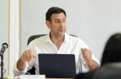 Foto de la galería: El Honorable Concejo Deliberante de Garupá reconoció a fotógrafos en su dia