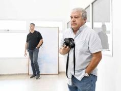 Foto de la galería: El Honorable Concejo Deliberante de Garupá reconoció a fotógrafos en su dia