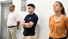 Foto de la galería: El Honorable Concejo Deliberante de Garupá reconoció a fotógrafos en su dia