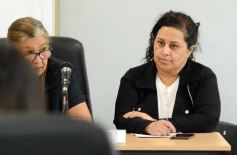 Foto de la galería: El Honorable Concejo Deliberante de Garupá reconoció a fotógrafos en su dia