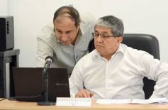 Foto de la galería: El Honorable Concejo Deliberante de Garupá reconoció a fotógrafos en su dia