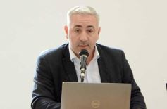 Foto de la galería: El Honorable Concejo Deliberante de Garupá reconoció a fotógrafos en su dia