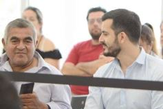 Foto de la galería: El Honorable Concejo Deliberante de Garupá reconoció a fotógrafos en su dia