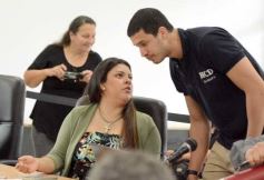 Foto de la galería: El Honorable Concejo Deliberante de Garupá reconoció a fotógrafos en su dia