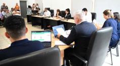 Foto de la galería: El Honorable Concejo Deliberante de Garupá reconoció a fotógrafos en su dia