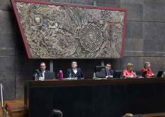 Foto de la galería: La Cámara de Diputados creó  la Fiscalia de Ciberdelitos en Misiones