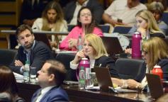 Foto de la galería: La Cámara de Diputados creó  la Fiscalia de Ciberdelitos en Misiones