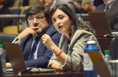 Foto de la galería: La Cámara de Diputados creó  la Fiscalia de Ciberdelitos en Misiones
