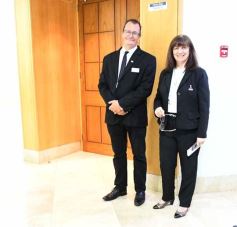 Foto de la galería: La Cámara de Diputados creó  la Fiscalia de Ciberdelitos en Misiones