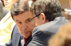 Foto de la galería: La Cámara de Diputados creó  la Fiscalia de Ciberdelitos en Misiones