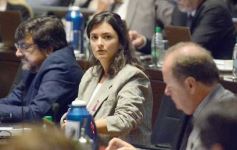 Foto de la galería: La Cámara de Diputados creó  la Fiscalia de Ciberdelitos en Misiones