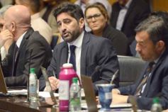 Foto de la galería: La Cámara de Diputados creó  la Fiscalia de Ciberdelitos en Misiones