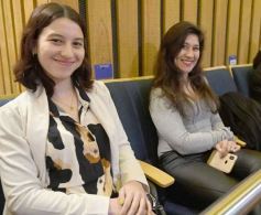 Foto de la galería: La Cámara de Diputados creó  la Fiscalia de Ciberdelitos en Misiones