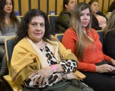 Foto de la galería: La Cámara de Diputados creó  la Fiscalia de Ciberdelitos en Misiones