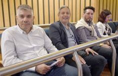 Foto de la galería: La Cámara de Diputados creó  la Fiscalia de Ciberdelitos en Misiones