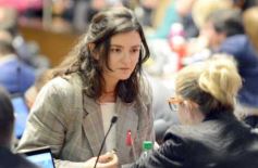 Foto de la galería: La Cámara de Diputados creó  la Fiscalia de Ciberdelitos en Misiones