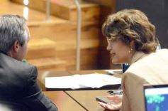 Foto de la galería: La Cámara de Diputados creó  la Fiscalia de Ciberdelitos en Misiones