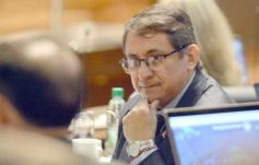 Foto de la galería: La Cámara de Diputados creó  la Fiscalia de Ciberdelitos en Misiones