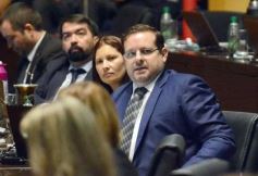 Foto de la galería: La Cámara de Diputados creó  la Fiscalia de Ciberdelitos en Misiones