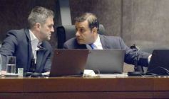 Foto de la galería: La Cámara de Diputados creó  la Fiscalia de Ciberdelitos en Misiones